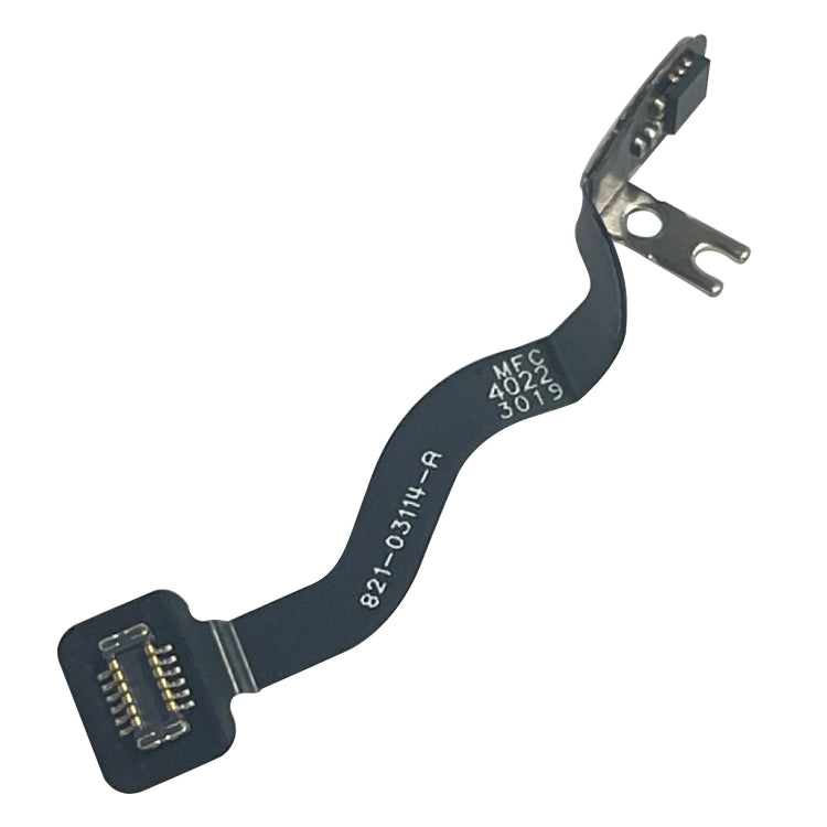 821-03114-A Cavo di sospensione del sensore dell'angolo di copertura dello schermo LCD per MacBook Pro Retina 16 M1 A2485 EMC3651 2021, A2485 821-03114-A Cavo di sospensione del sensore dell'angolo di copertura dello schermo LCD per MacBook Pro Retina 16 M1 A2485 EMC3651 2021, A2485